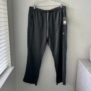 avalanche alpine tech fleece pant